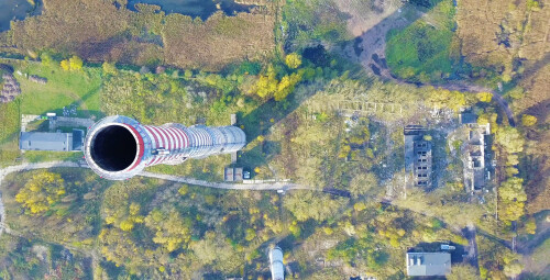Dream Jump - Skok na Linie z Wieży Big Tower_Prezent na Urodziny_P