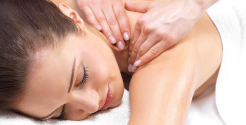 Masaż Relaksacyjny | Warszawa - prezent na urodziny