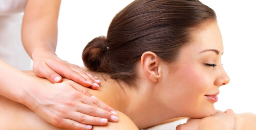 Masaż Relaksacyjny | Warszawa - prezent na urodziny