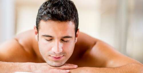 Masaż Relaksacyjny | Warszawa - prezent dla kobiety