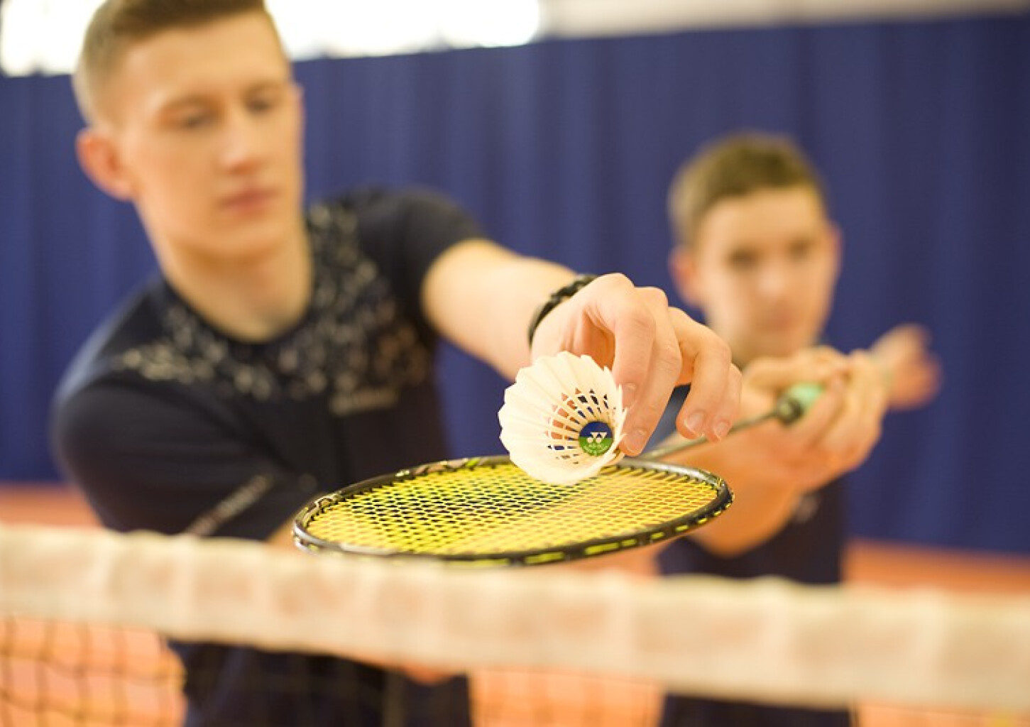 Poznaj Badminton | Warszawa