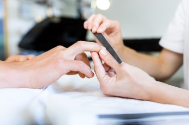 Manicure dla Mężczyzn | Kraków - prezent dla faceta