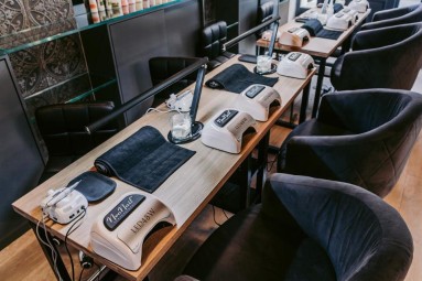 Manicure dla Mężczyzn | Kraków - prezent dla dziadka