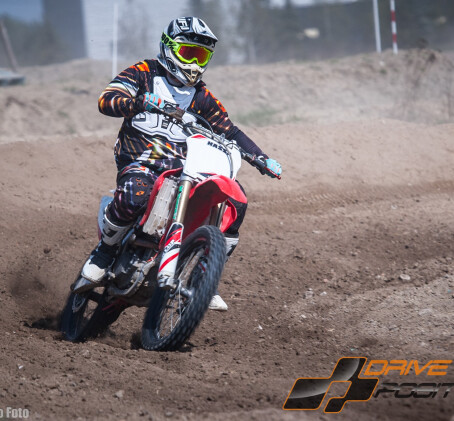 Poznaj Motocross dla Dzieci | Warszawa
