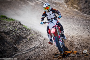 Poznaj Motocross dla Dzieci | Warszawa - prezent dla syna