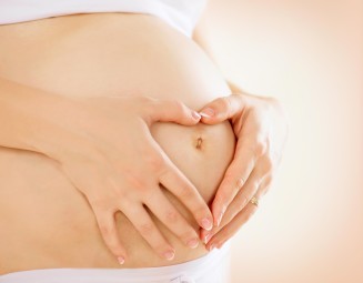 Spa dla Kobiet w Ciąży | Katowice - prezent dla mamy