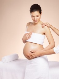 Spa dla Kobiet w Ciąży | Katowice - prezent dla młodej mamy