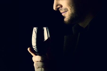 Degustacja Wina w Ciemności | Warszawa