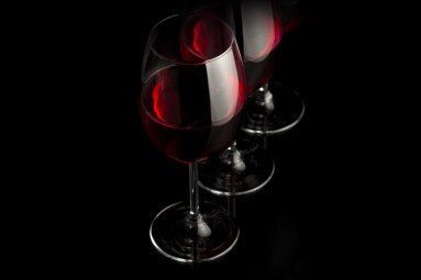 Degustacja Wina w Ciemności | Warszawa - prezent  na urodziny