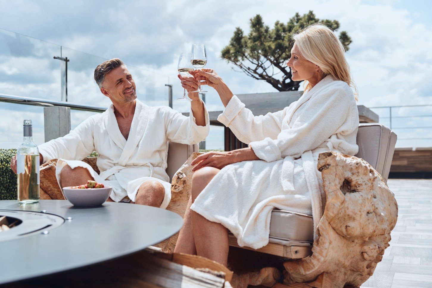 Weekend SPA dla Dwojga | Wiele Lokalizacji 