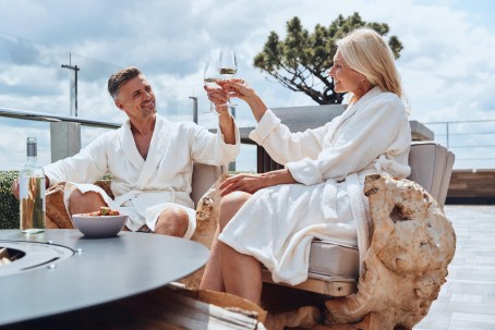 Weekend SPA dla Dwojga | Wiele Lokalizacji 