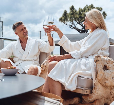 Weekend SPA dla Dwojga | Wiele Lokalizacji