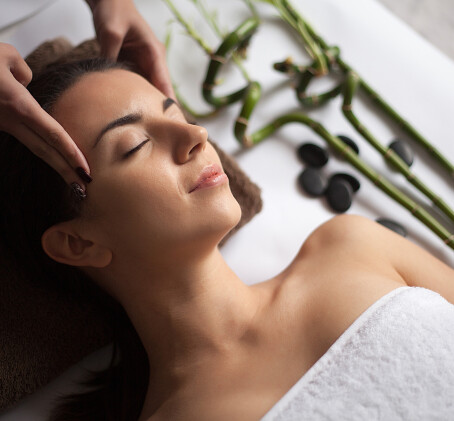 Tajskie Popołudnie w SPA | Warszawa | Olsztyn
