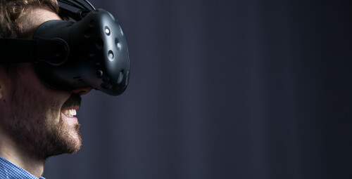 Przygoda w Wirtualnym Świecie | Kraków - prezent dla fana gier