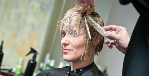 Profesjonalna Pielęgnacja Włosów | Bydgoszcz - prezent  dla żony