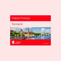 Pakiet Przeżyć 