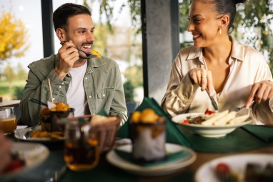 Kolacja dla Dwojga | Łódź - prezent dla rodziców_S