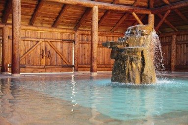 Całodzienne Wodne Szaleństwo w Termach Gorący Potok dla Dwojga | Zakopane (okolice) | Prezent dla Taty_P