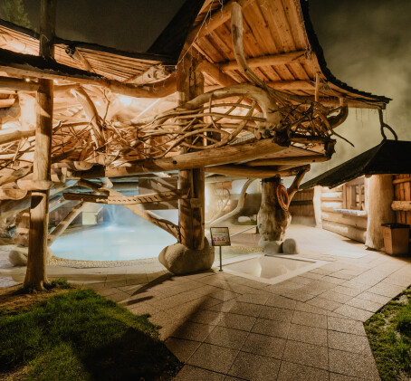 Całodzienne Wodne Szaleństwo w Termach Gorący Potok dla Dwojga | Zakopane (okolice)