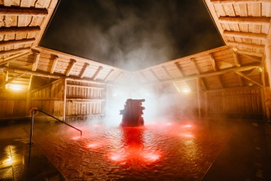 Zabawa w Termach Gorący Potok dla Rodziny | Zakopane (okolice) | Prezent na Dzień Dziecka_P