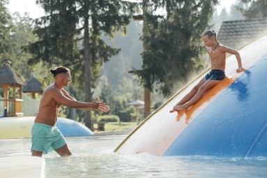 Zabawa w Termach Gorący Potok dla Rodziny | Zakopane (okolice) | Prezent na Święta_P