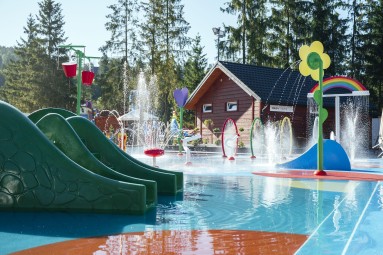 Zabawa w Termach Gorący Potok dla Rodziny | Zakopane (okolice) | Prezent dla Rodziny_P