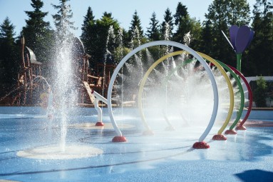 Zabawa w Termach Gorący Potok dla Rodziny | Zakopane (okolice) | Prezent dla Rodzeństwa_P