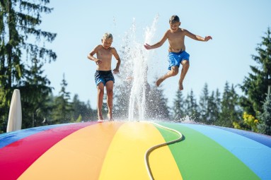 Zabawa w Termach Gorący Potok dla Rodziny | Zakopane (okolice) | Prezent dla Zakończenie Roku Szkolnego_P