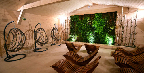 Zabawa w Termach Gorący Potok dla Rodziny | Zakopane (okolice) | Prezent dla Pary_P