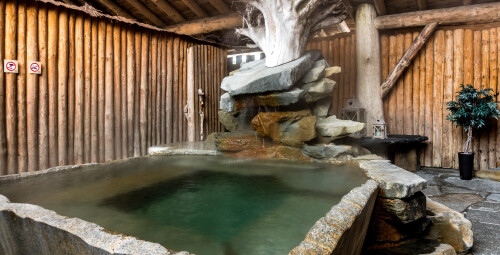 Zabawa w Termach Gorący Potok dla Rodziny | Zakopane (okolice) | Prezent dla Przyjaciół_P