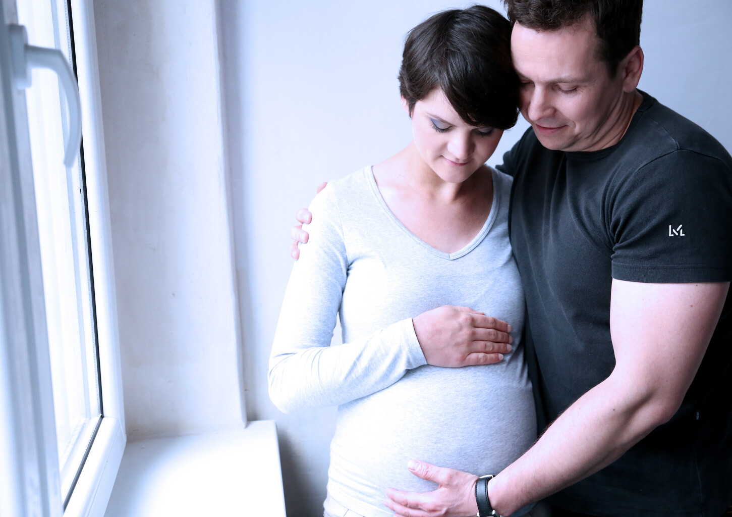 Sesja Fotograficzna "Będziemy Rodzicami" | Poznań