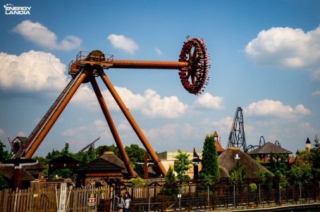 Niezapomniana Przygoda w Parku Rozrywki Energylandia | Zator