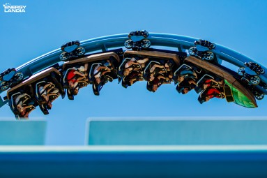 Niezapomniana Przygoda w Parku Rozrywki Energylandia | Zator-Prezent dla Taty_P