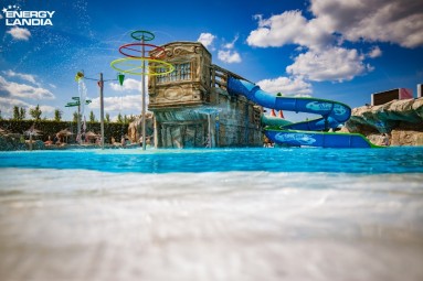 Niezapomniana Przygoda w Parku Rozrywki Energylandia | Zator-Prezent na Wielkanoc_P