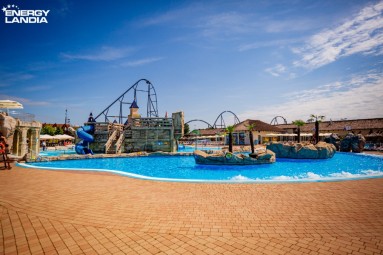 Niezapomniana Przygoda w Parku Rozrywki Energylandia | Zator-Prezent na MIkołajki_P