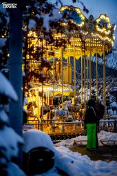 Niezapomniana Przygoda dla Dwojga w Parku Rozrywki Energylandia | Zator-Prezent dla Ciebie_P