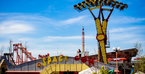 Dwudniowa Przygoda w Parku Rozrywki Energylandia | Zator-Prezent na Święta_P