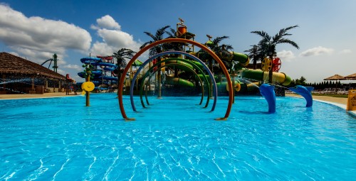 Dwudniowa Przygoda dla Dwojga w Parku Rozrywki Energylandia | Zator -Prezent dla Pary_P