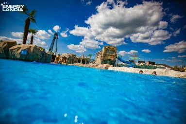 Dwudniowa Przygoda dla Dwojga w Parku Rozrywki Energylandia | Zator-Prezent na Mikołajki_P