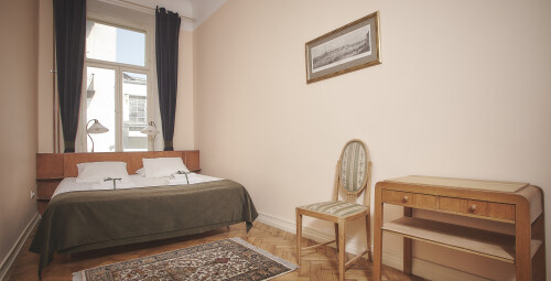 Romantyczny Pobyt w Warszawie - prezent na ślub