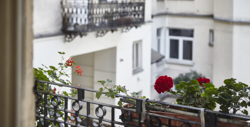 Romantyczny Pobyt w Warszawie - prezent dla małżenstwa