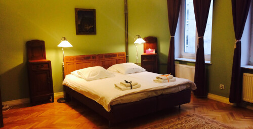 Romantyczny Pobyt w Warszawie - prezent na zaręczyny