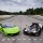 Pojedynek Lamborghini Huracán vs. KTM X-Bow | Kielce