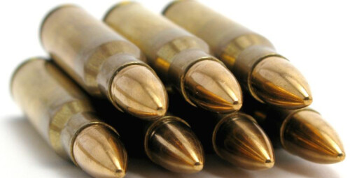 Strzelanie z Karabinu AK-47 i Pistoletu Glock - prezent dla taty