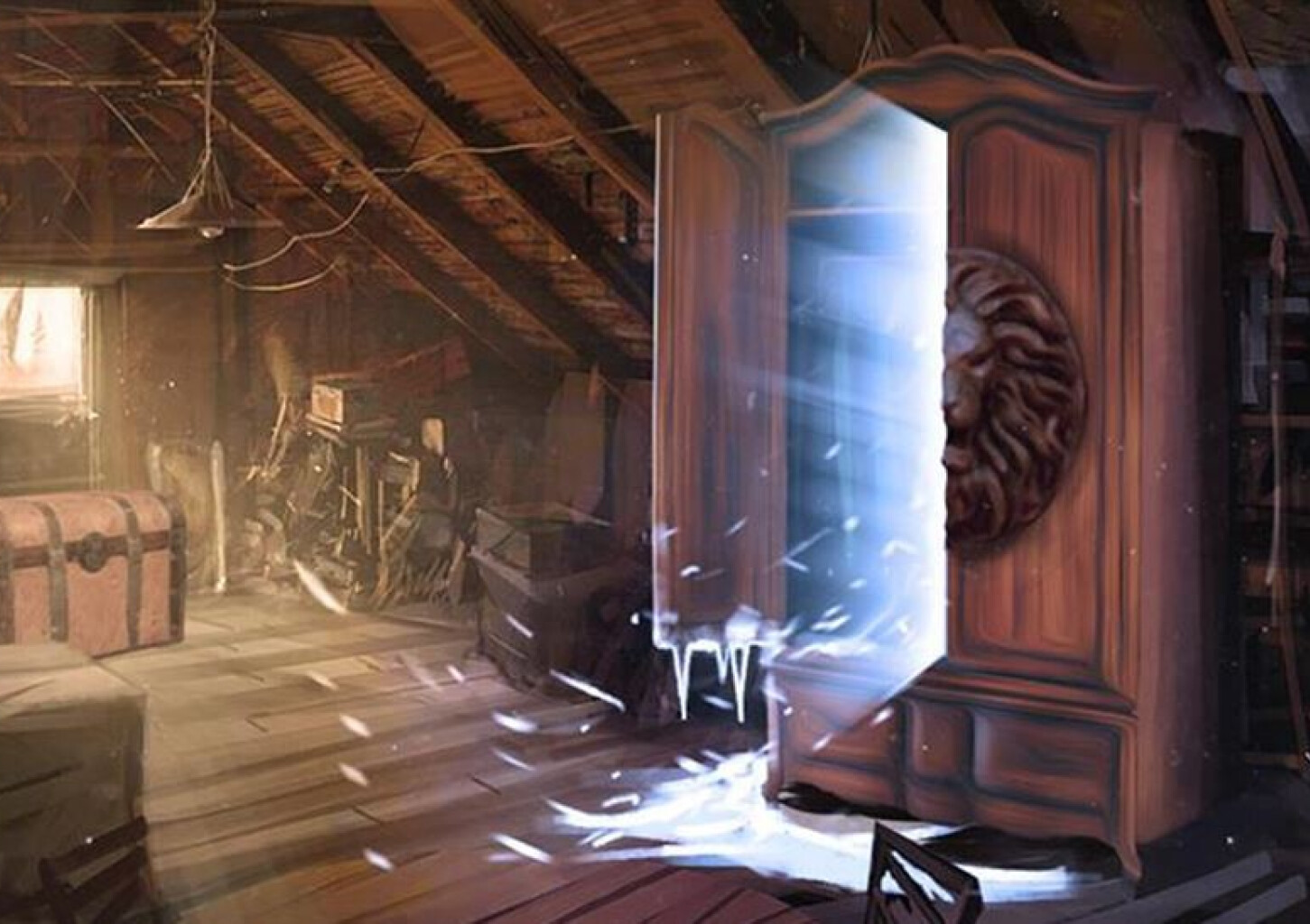 Przygoda w Escape Room dla Przyjaciół | Warszawa