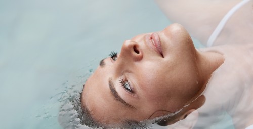 Relaksacyjna Sesja Floatingu - prezent dla kobiety_S