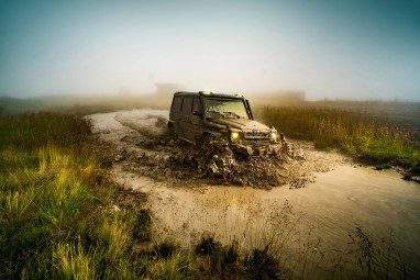 Offroad na Torze – Trasa PRO - prezent dla fana motoryzacji_S