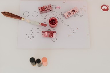 Stwórz Własną Szminkę-Prezent dla Dziewczyny_P