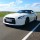 Jazda Nissanem GTR (1 okrążenie) | Tor Główny