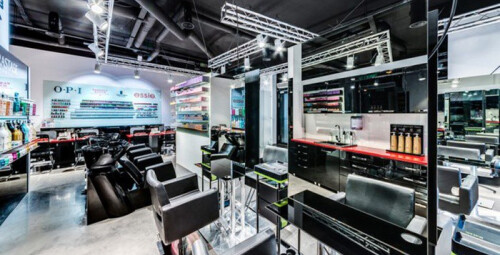 Manicure Hybrydowy- prezent dla żony _P